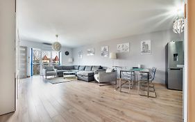 Apartamenty Sun & Snow Zwyciestwa